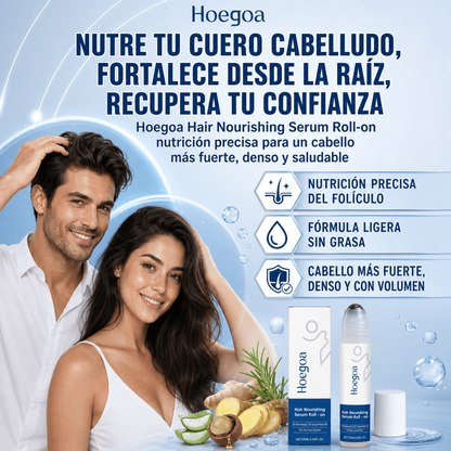 SÉRUM CAPILAR CON ROLLER PARA EL CRECIMIENTO DEL CABELLO